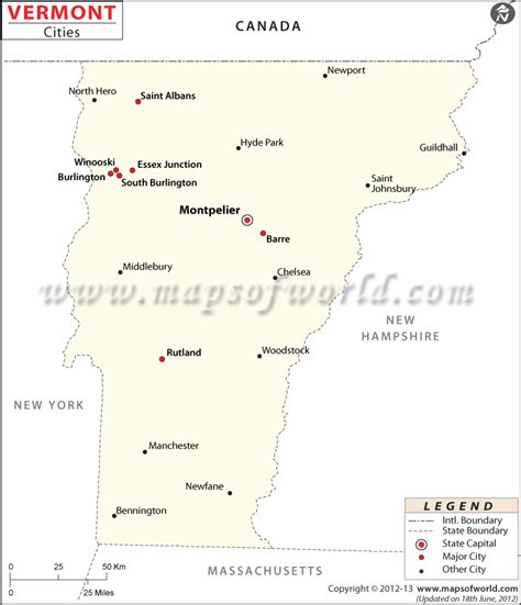 capital city of vermont|vermont cities and towns list.